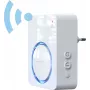 m-e modern-electronics 41486 Wireless Door Chime Receiver