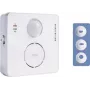 m-e modern-electronics Bell 211 TX Wireless Additional Transmitter, Motion Detector, for BELL Series