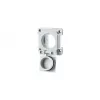 METZ CONNECT 1309413003-E Mounting Kit for C6Amodul RJ45 Keystone Modules