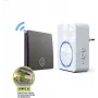 m-e modern-electronics 41487 Wireless Gong