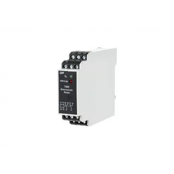 METZ CONNECT Thermistor Relay TMR-E12, 24V AC/DC, 2W, without Fault Memory 1103151322