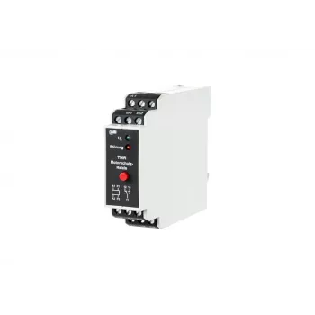 METZ TMR-E12 with Fault Memory 11031605
