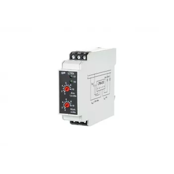 METZ CONNECT 1102830530 Interface Relay White 24 V DC 2 CO 8 A