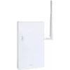 m-e modern-electronics VS-M1 IP module box for video door intercom, LAN/WLAN 41039