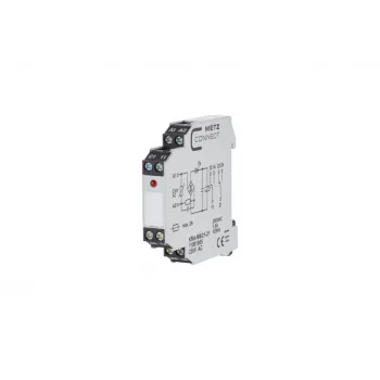 METZ CONNECT KRA-M8/21-21 Power Relay White (11061905)