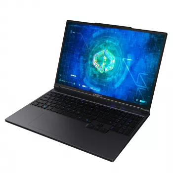 Captiva Highend Gaming I10-1096GE laptop, 16 inch, Intel Core i9-14900HX, GeForce RTX 5070 Ti 12GB, 16GB RAM, 1TB SSD, Windows 11 Pro
