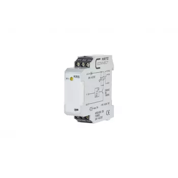 METZ CONNECT 1-Channel Interface Module without Manual Operating Level KRS-E06 (110655)