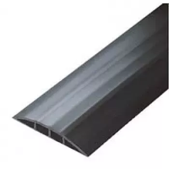 EHA KABELBRÜCKE SCHWARZ 7,5 CM 3M (400)