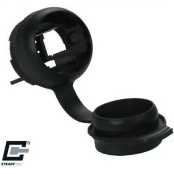 METZ BTR universal test socket IP65 (140UPB-E)