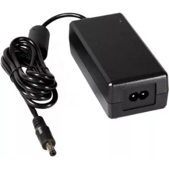 Dehner Elektronik ATS 072T-A240 Desktop Power Supply, Fixed Voltage 24 V/DC 3 A 72 W Stabilised