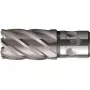 BDS KBK-F 014 HSS-Co 8% 14 mm core drill with QuickIN shank, 35 mm cutting depth