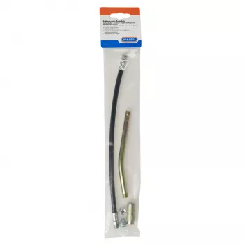 Pressol 12111 grease gun accessory set