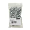 Pressol H3-90° cone grease nipple, M6 x 1, zinc-plated, 25 pieces (16 207)