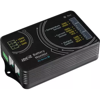 JOY-IT Battery Capacity Tester JT-KL110F