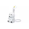 Beurer IH 24 Kids Compressor Nebuliser with Child and Adult Masks, 3.16 µm Particle Size, 8 ml Fill Volume, Quiet Operation 60309
