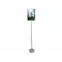 LMG PLSTA4-SI A4 Silver Snap Frame Poster Stand