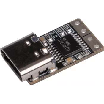 JOY-IT COM-ZYPDS USB to ZYPDS Protocol Converter Module