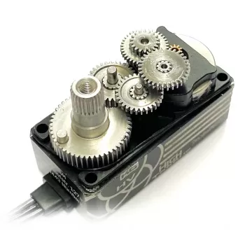 Absima ST23DBF HV Digital Full-Aluminium Servo 23 kg/cm Team-Spec. 4.8-8.4V