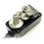 Absima ST23DBF HV Digital Full-Aluminium Servo 23 kg/cm Team-Spec. 4.8-8.4V