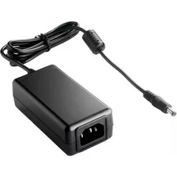 DEHNER ATS 036T-P150 Desktop Power Supply, Fixed Voltage 15 V/DC 2.4 A 36 W Stabilised