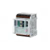 METZ MR-F-AI8 Modbus RTU 8-Channel Analogue Input Module, 16-Bit, RS485, DIN Rail 1108321370