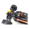 Absima Neon Furry 1:12 4WD Brushless RTR Buggy Green 12121