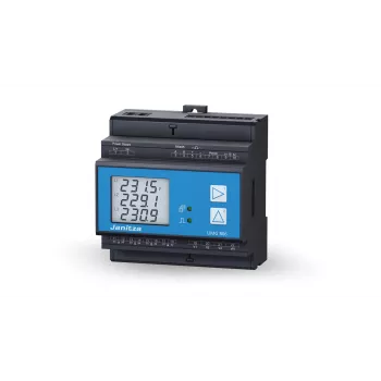 Janitza UMG 806 (UL) Power and Power Quality Analyser 1402041,0
