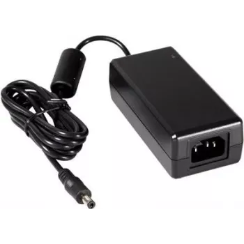 DEHNER ATS 065T-P241 Desktop Power Supply, Fixed Voltage 24 V/DC, 2.71 A, 65 W, Stabilised