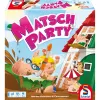 Schmidt Spiele Mud Party Children's Game