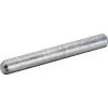 HAGER KJ01Z earthing pin (protective contact pin) for 2P+T sockets
