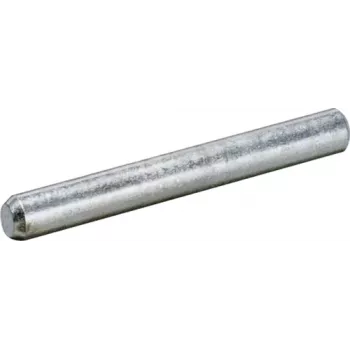 HAGER KJ01Z earthing pin (protective contact pin) for 2P+T sockets