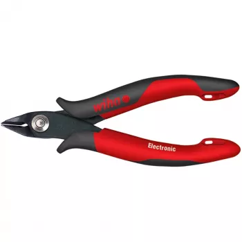Wiha Electronics Side Cutters Z 41 1 03 138mm ESD 26818