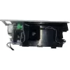 HyperX Frame Tank Assembly for Husqvarna K 7600 Cut-Off Saw (X3A79-60003)