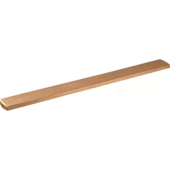Hager UM24A 1-Pole copper bar 315A 995mm
