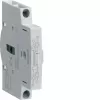 HAGER HZC311 Auxiliary Contact 20-125A