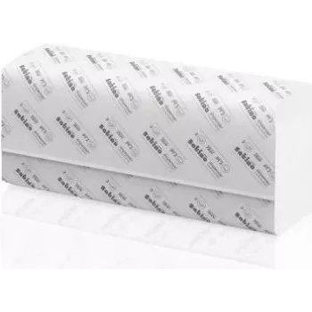 Satino by wepa Prestige interfold paper towels 2-ply (274980)