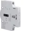 Hager Auxiliary Contact 2S 20-160A HZC312
