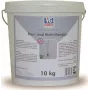 CIMCO construction and electrician plaster in bucket 14 0335 VE10kg (140335)