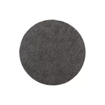 KWB 491508 Sanding Discs for Disc Sander Grit 80, 225 mm, Pack of 5