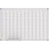MAUL Whiteboard Year Planner MAULstandard 60x90cm (6466384)
