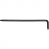 Wiha 31239 Imperial Hex Key L-Shape 1/8 Inch