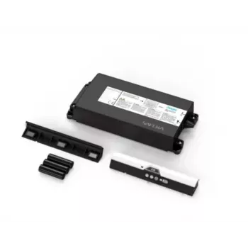 Hager Hob Guard Sensor WXH231 with Wireless Shut-Off Unit