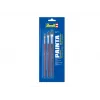 Revell Flat Brush Set 3-Piece (29610)