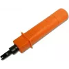 DIGITUS DN-94003 LSA Punch Down Tool for Krone & LSA Terminal Blocks, 22-26 AWG