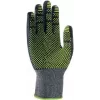 Uvex Hand Protection Knit-HS C300 dry Protective Gloves Size 7 6054907