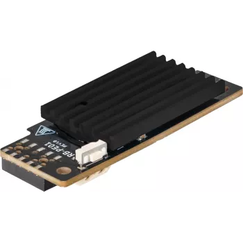Joy-IT PIEnergy Mini Raspberry Pi UPS Module (RB-PE01)