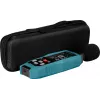 JOY-IT JT-SLM01 Sound Level Meter with Color Display and Data Logger, 30-130 dB, 31.5 Hz - 8 kHz