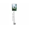 LMG PLSTA3-SI Poster Stand Exclusive A3 Silver