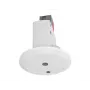 MDT SCN-LSD01.01 KNX Light Sensor / Controller with Constant Light Control, Flush-Mounted