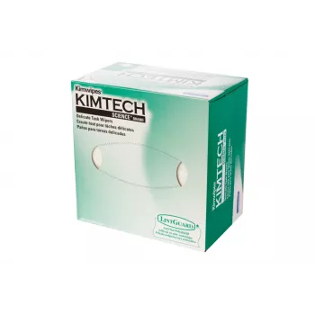 METZ BTR NETCOM Cleaning Wipes for Fibre Optic Cables (150800203-E)